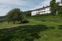 Nermo Hotel & Apartments Hotels in Oyer