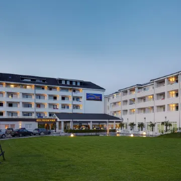 Nordica Hotel Friesenhof