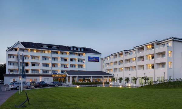 Nordica Hotel Friesenhof