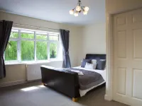 The George Carvery & Hotel Hotels in Harrogate