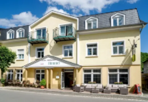 Logis Hotel-Restaurant Dimmer Hotel di 