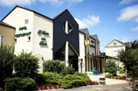 歐裡波伊斯飯店 布林格伊住宿飯店