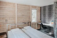 Mavens Kustnära Stugor -  Privatzimmer