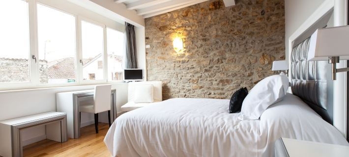 Hotel Montenegro Compostela Hotels in Santiago de Compostela
