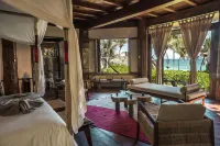 Delek Tulum Hoteles en Tulum