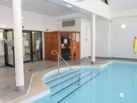Cambrie - Pools