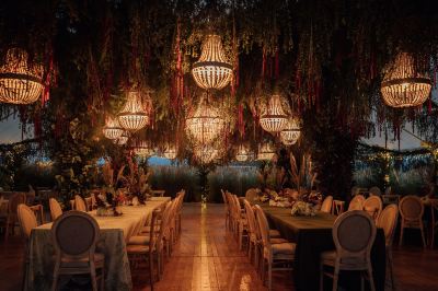 レストラン パラシオ デ ルーセス G.L ルレ＆シャトーの写真