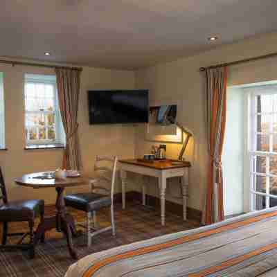 The Royal Heysham Rooms