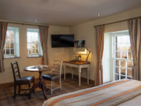 The Royal Heysham Hotels in Heysham