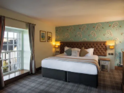 The Royal Heysham Hotels in Heysham
