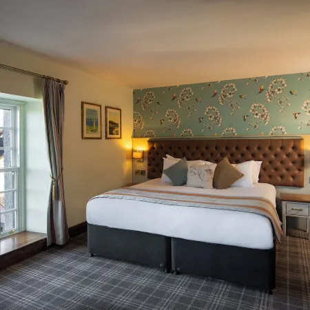 The Royal Heysham