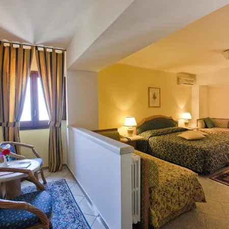 Hotel Elimo