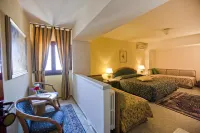 Hotel Elimo - 3-Star