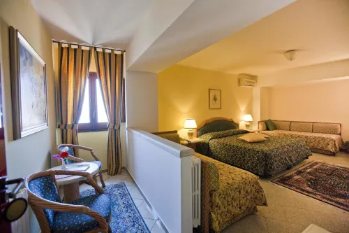 Hotel Elimo - Wifi