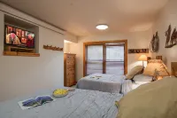 테톤 세레니티 - 3성급