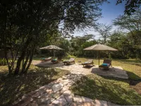 Karen Blixen Camp Masai Mara Hotels in Mara