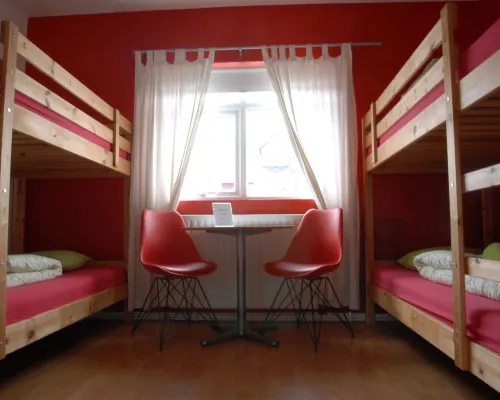 Grundarfjördur Hostel Kamar Photos