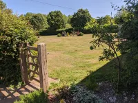 The Dunnit@manor Farm فنادق في Redlynch