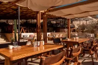 Encuentro Guadalupe Hotels in Ensenada