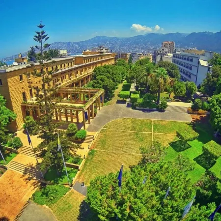 Lamedina Hotel & Resort