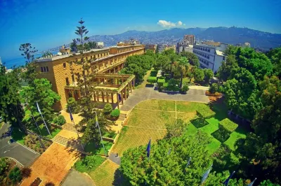 Lamedina Hotel & Resort Hotels near Blue SUNNY Beach