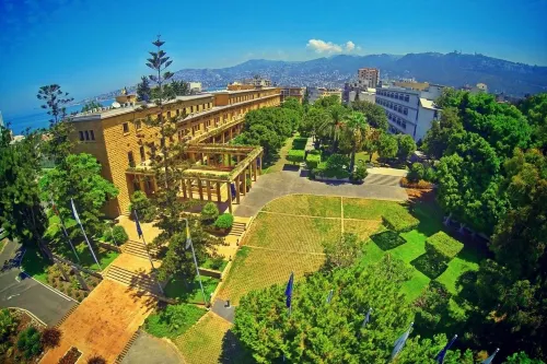 Lamedina Hotel & Resort Hotels in Jounieh