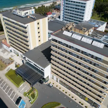 Vestina Wellness & Spa Hotel