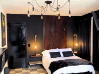 Homsty Hotels in 