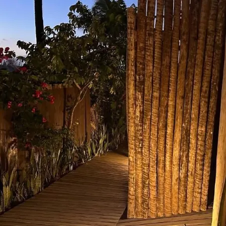 Alto Mar Guest House
