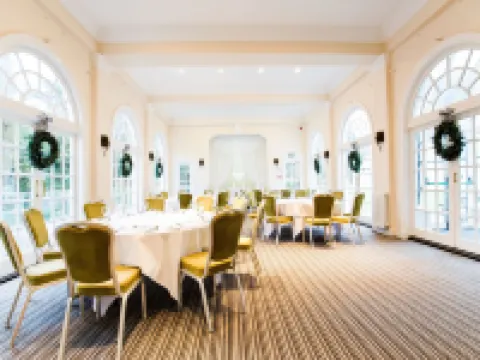 Barony Castle Hotel Hotéis em Peebles