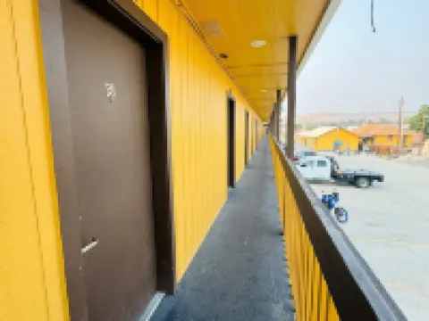 Americas Best Value Inn Salmon Hotels in Lemhi County