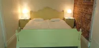 Malistorpets Rosor Bed & Kitchen Hotels in Varberg Municipality