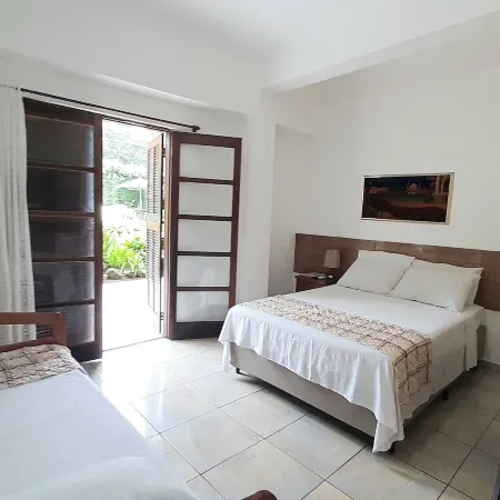 Pousada Mari