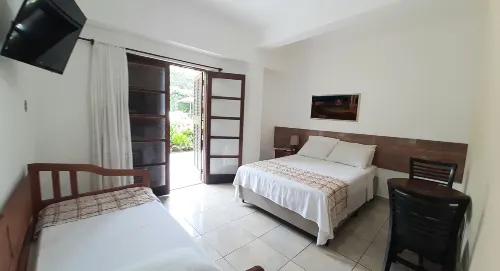 Pousada Mari - Spa