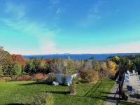 Atlantic Eyrie Lodge Hotels in Bar Harbor
