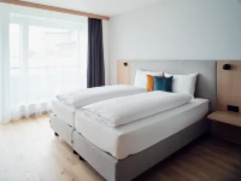 Hotel Neu-Schönstatt Hotels in Quarten