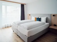 Hotel Neu-Schönstatt Hotels in Weesen