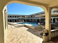 Kavia Meoqui Hotel & Suites Hotels in Delicias