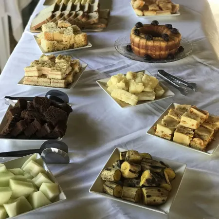 Pousada Irmã Lua