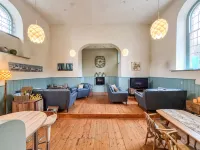 Rainforest Chapel - Homestays