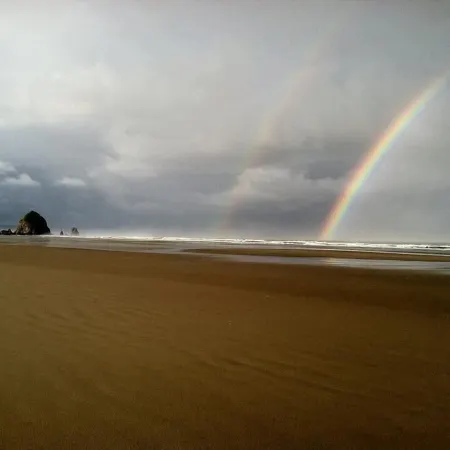 Land's End at Cannon Beach