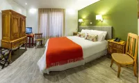 MadreTierra Patagónia - Hosteria Boutique