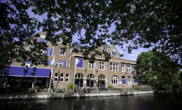 Stayokay Hostel Den Haag