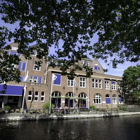 Stayokay Hostel Den Haag