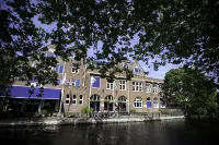 Stayokay Hostel Den Haag Các khách sạn ở 