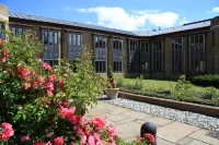 Canterbury Cathedral Lodge Hotels near Canterbury Cathedral