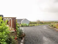 Alken Caravan Các khách sạn ở Bushmills