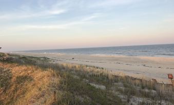 Hampton Ocean Resort
