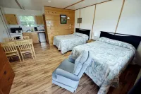 Sea Breeze Cottages Hotels in Victoria County