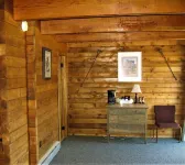 Virginian Resort Hotels in Winthrop